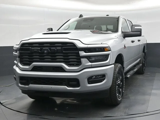 New 2026 Silver-Zynith Exterior Paint RAM  image 26