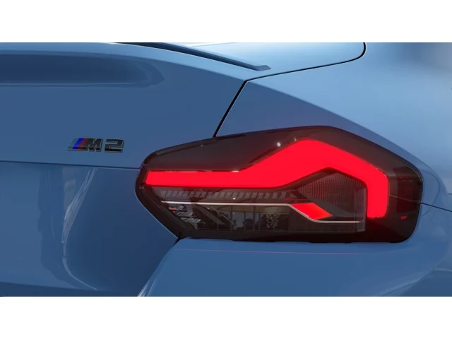 New 2026 Zandvoort Blue BMW  image 8