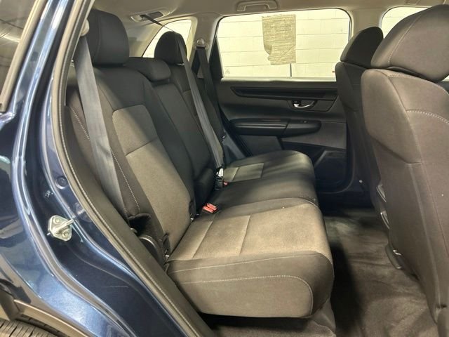 Certified Used 2024 Canyon River Blue Metallic Honda LX image 19