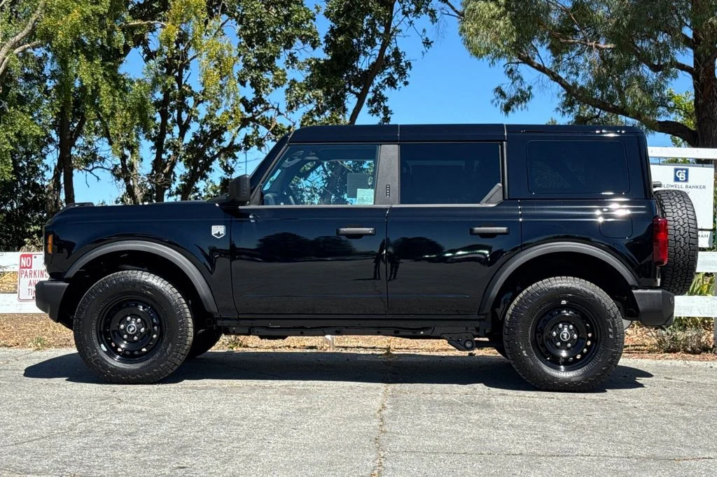New 2026  Ford Big Bend® image 7
