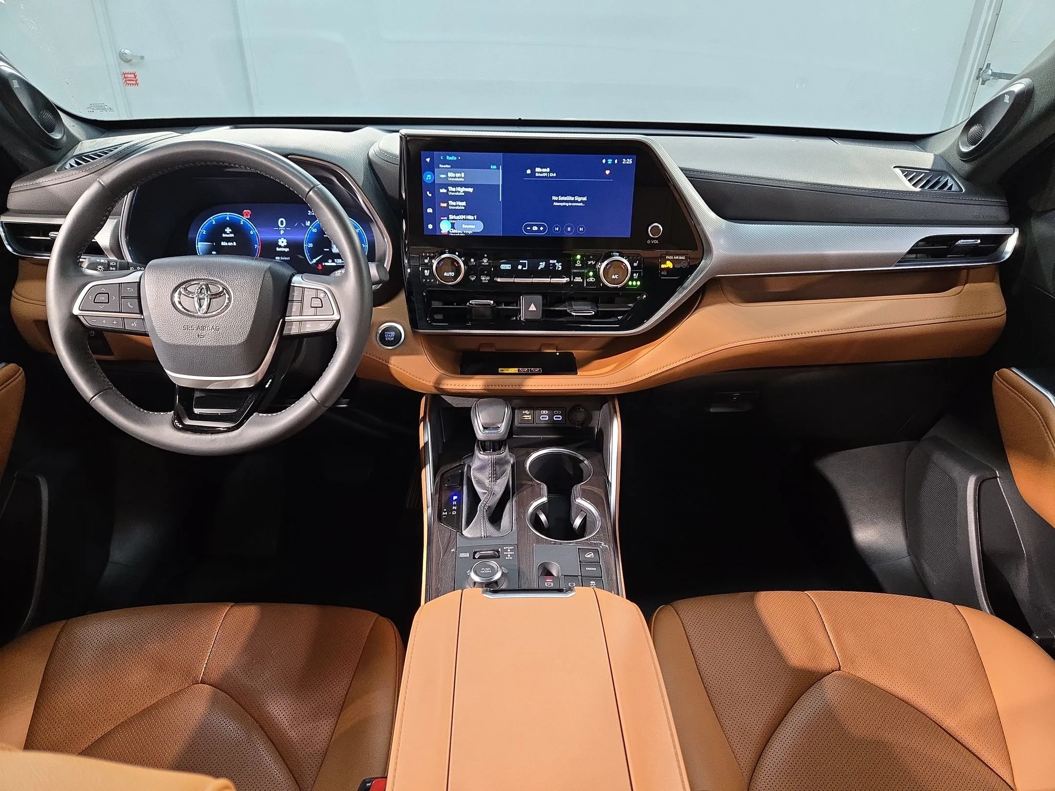 Certified Used 2026 Heavy Metal Toyota Platinum image 10