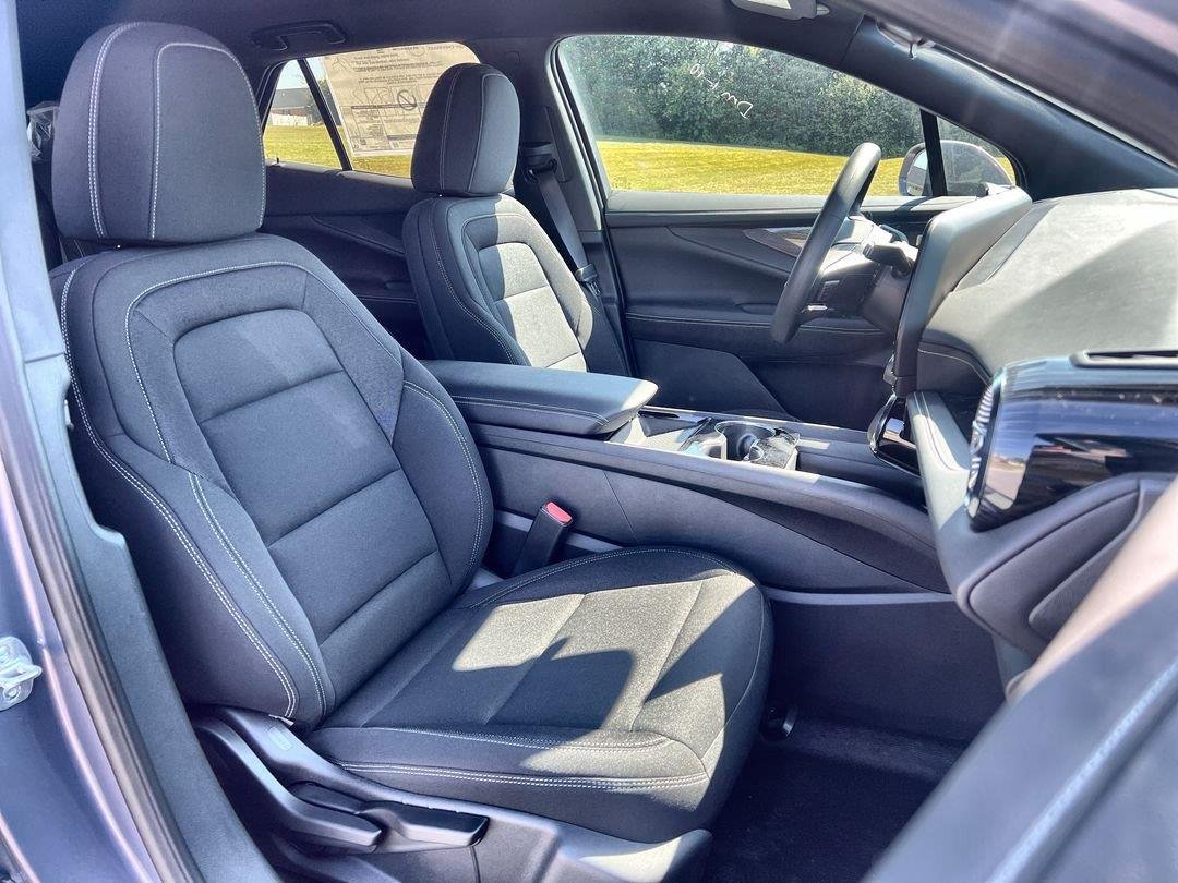 2026 Chevrolet Blazer EV LT - Photo 22