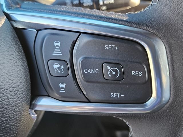 New 2026 Anvil Clear-Coat Exterior Paint Jeep Sahara image 23