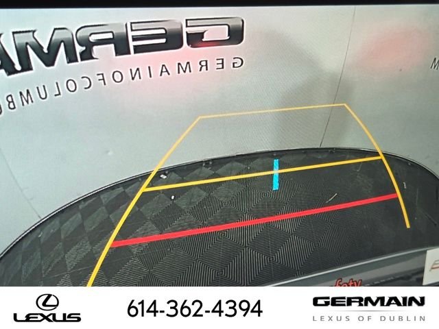 Certified Used 2023 Silver Lexus 350 Premium Plus image 29