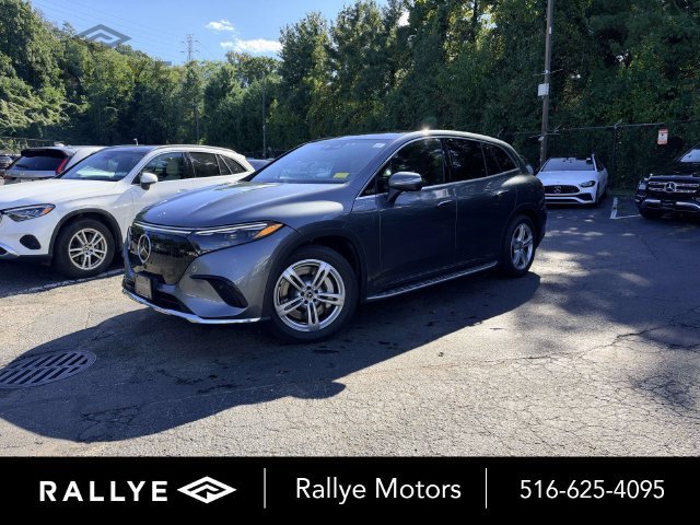 Used 2023 Gray Mercedes-Benz 450 image 1