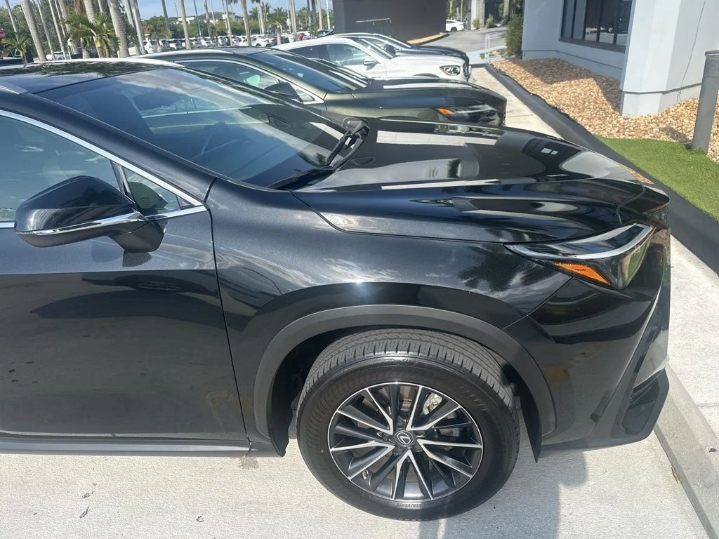 Certified Used 2023 CAVIAR Lexus 350 Premium image 10