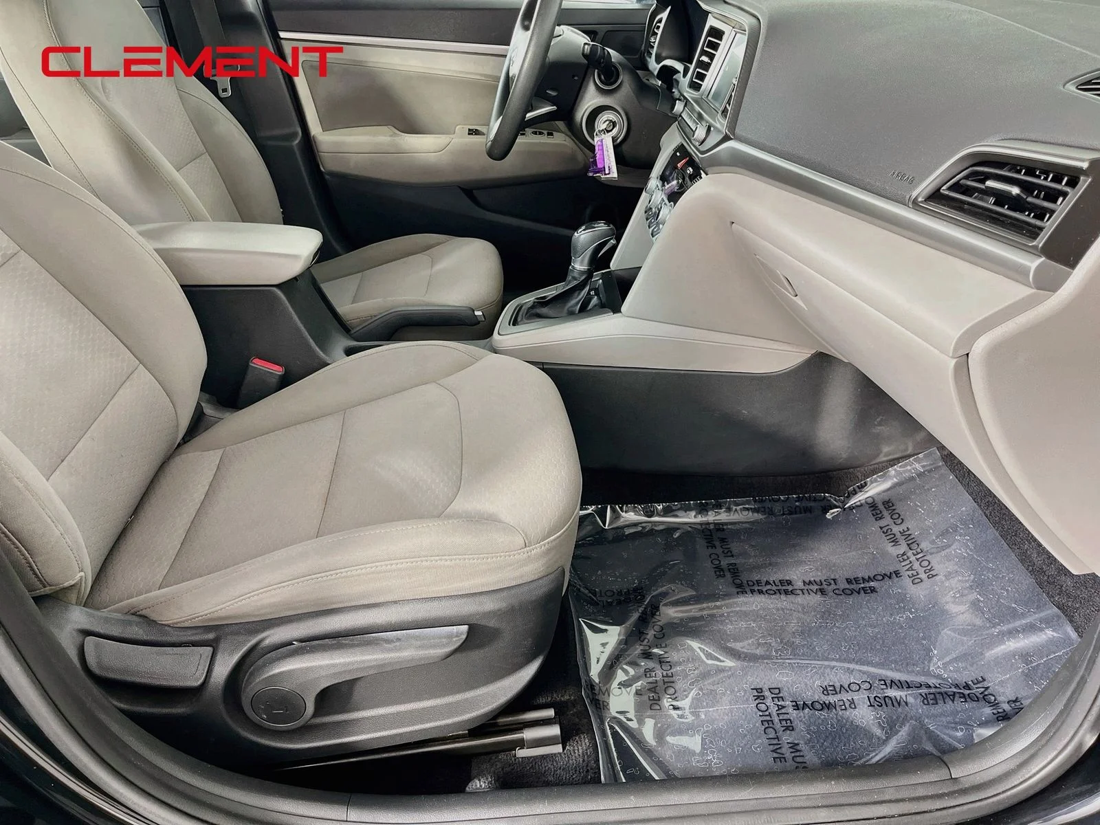 Used 2020 Black Hyundai SEL image 31