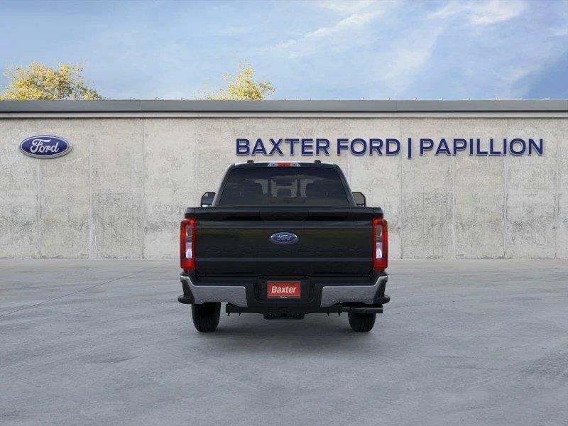 2026 Ford F-250 Super Duty XL - Photo 20