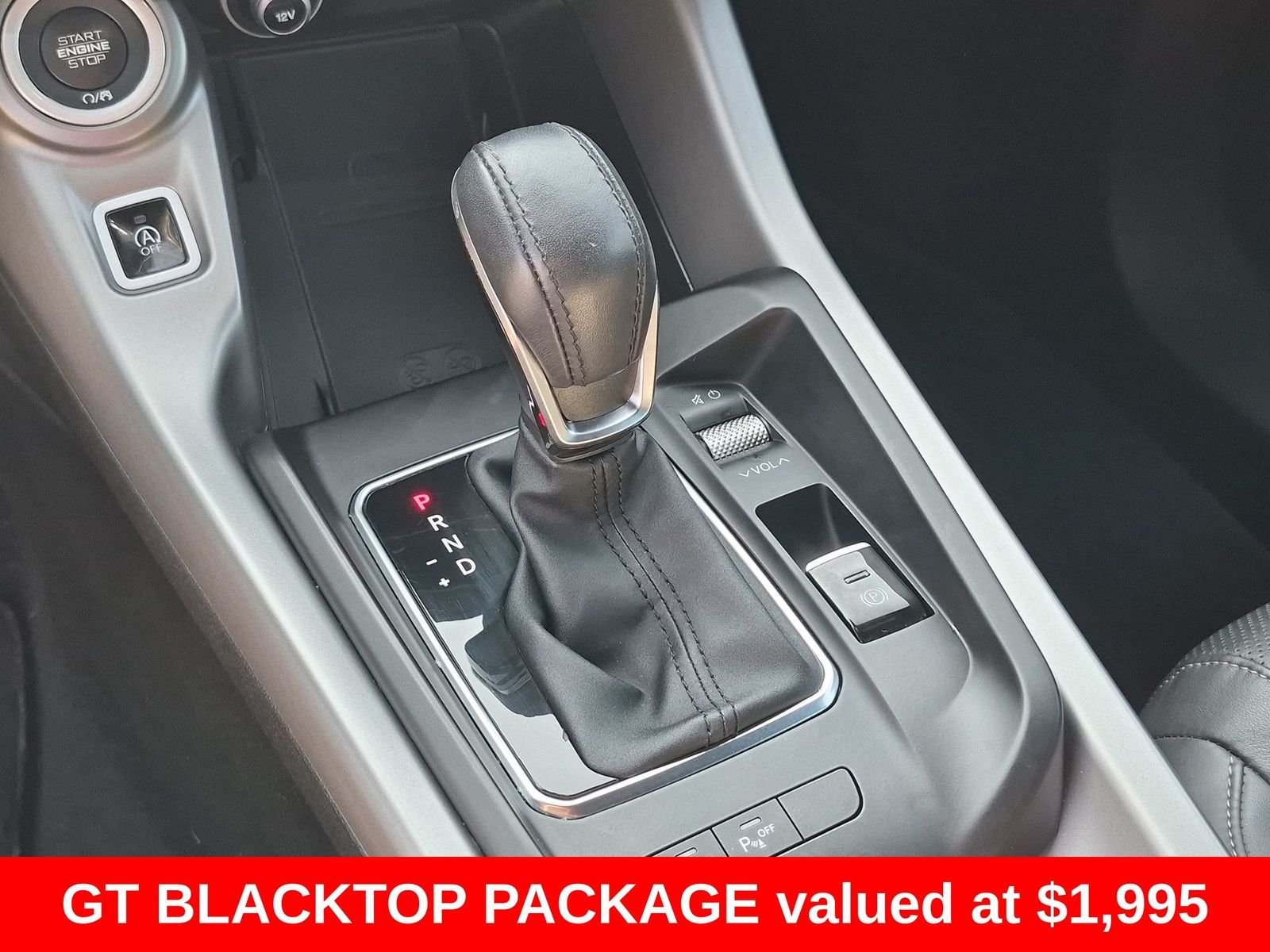 Used 2024 Gray Dodge GT image 24