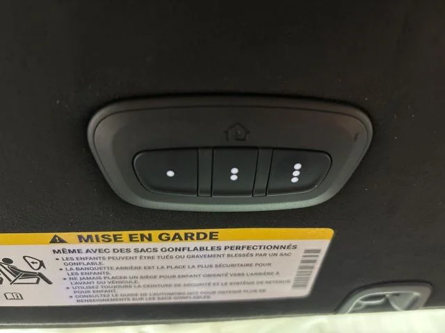 Used 2026 Black Chrysler Pinnacle image 33