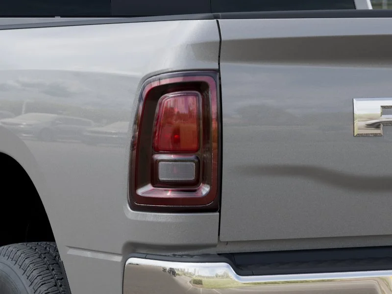 2026 RAM 2500 Tradesman - Photo 60