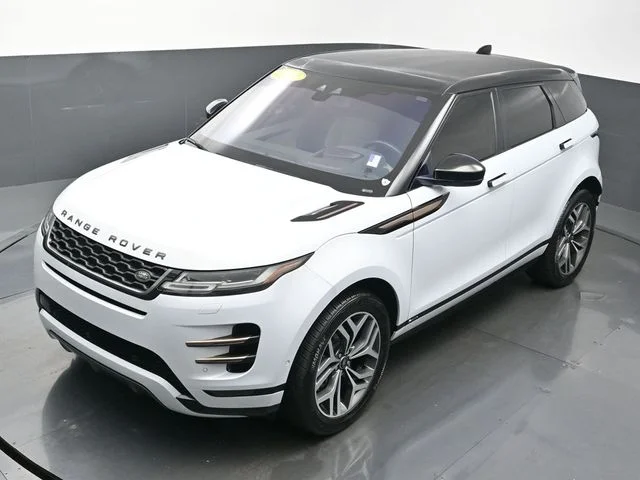 Used 2020  Land Rover First Edition image 38