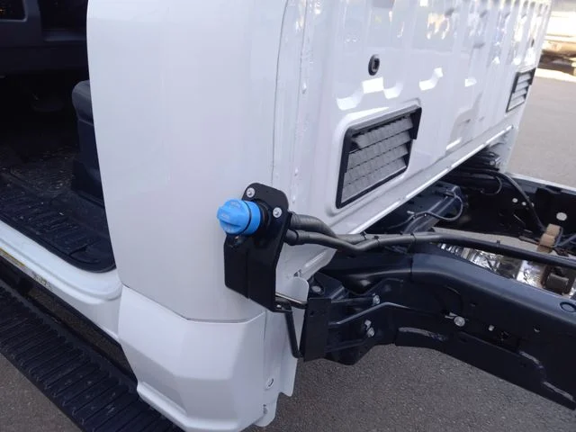 New 2025 Oxford White Ford XL image 24