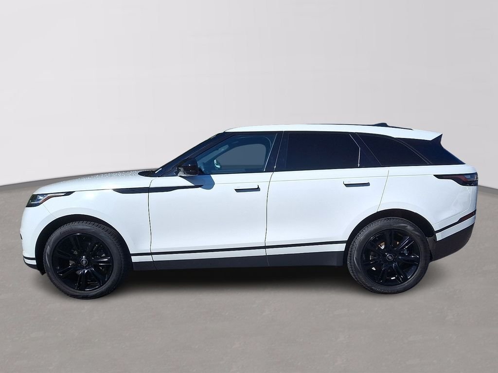 Used 2023 Fuji White Land Rover S image 7