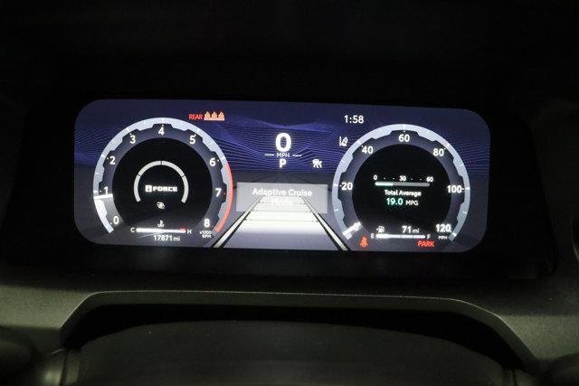 2025 Toyota Tacoma TRD Off Road - Photo 39