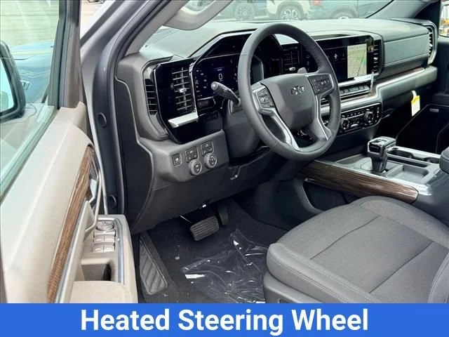 New 2026 Sterling Gray Metallic Chevrolet RST image 19
