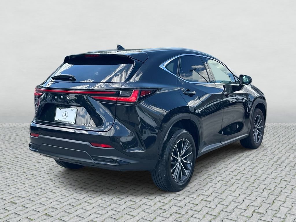 Used 2022 Caviar Lexus 350 Premium image 5