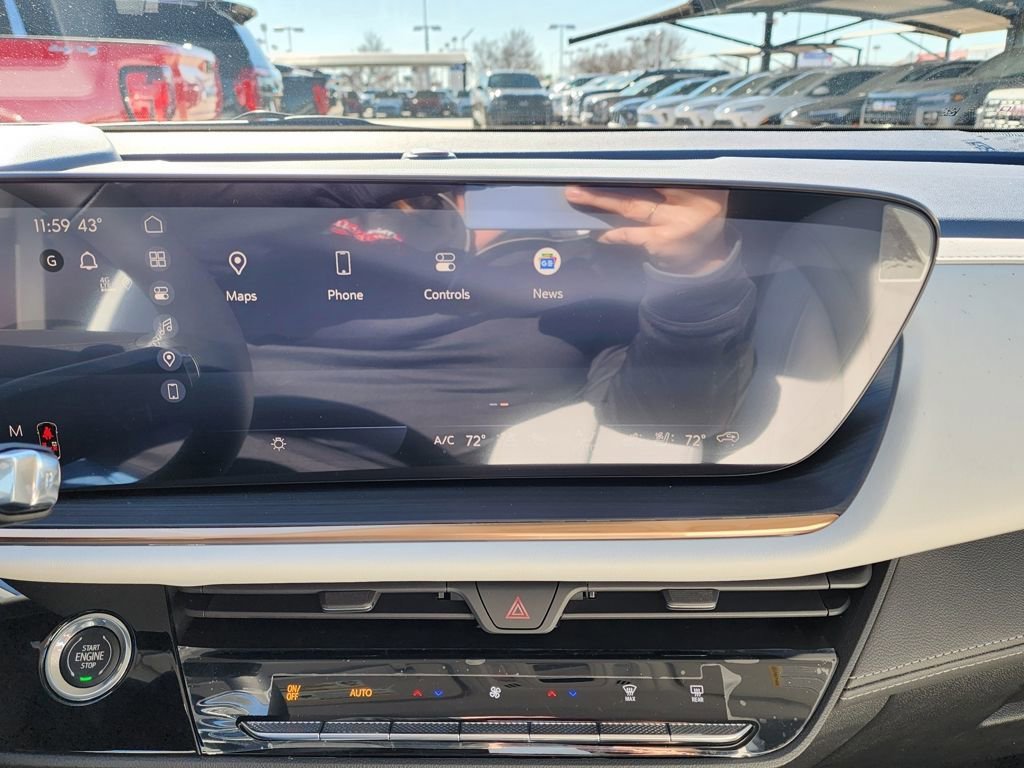 2026 Buick Envision Avenir - Photo 29