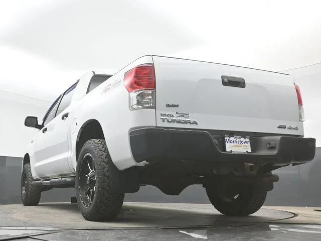 Used 2011 White Toyota Grade image 44
