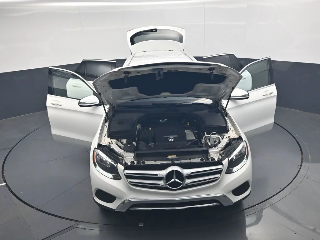 Used 2016  Mercedes-Benz GLC 300 image 47
