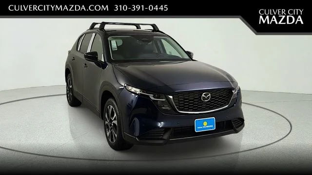 2026 Mazda CX-5 2.5 S Preferred AWD