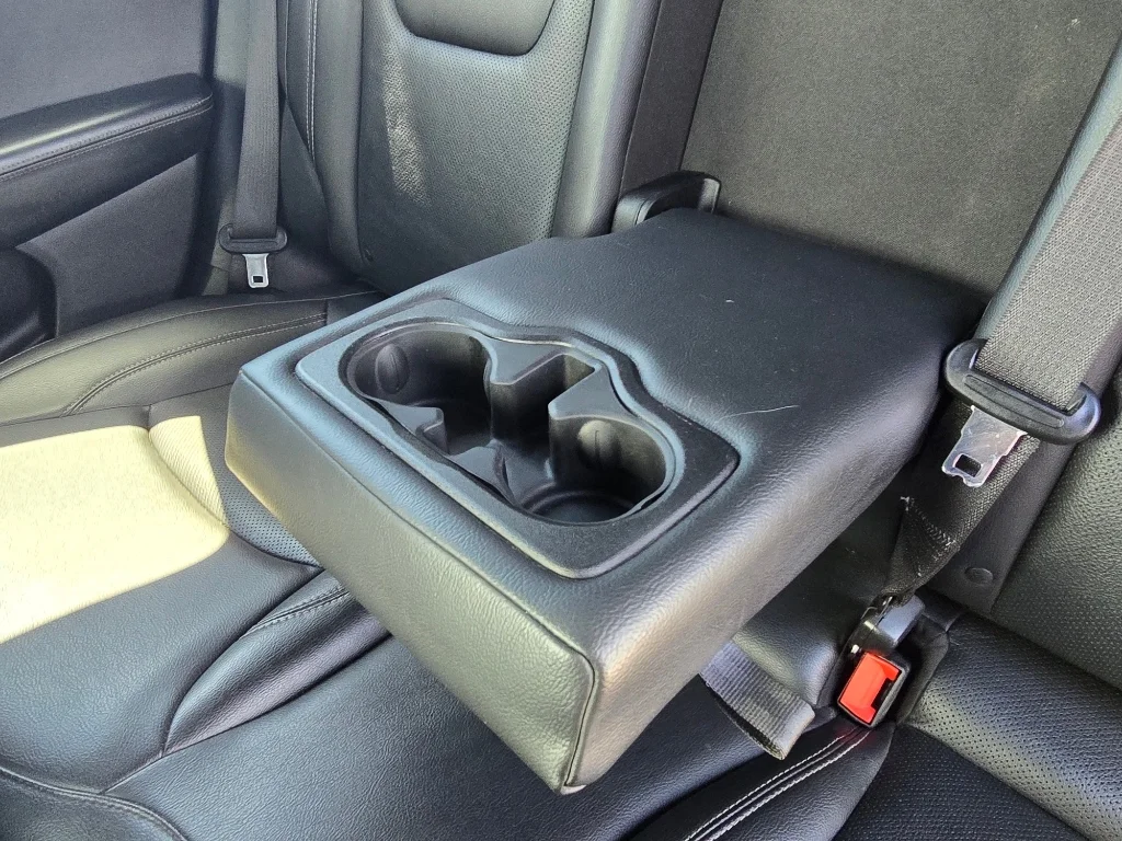 Used 2021 Redline Pearlcoat Jeep 80th Anniversary image 30