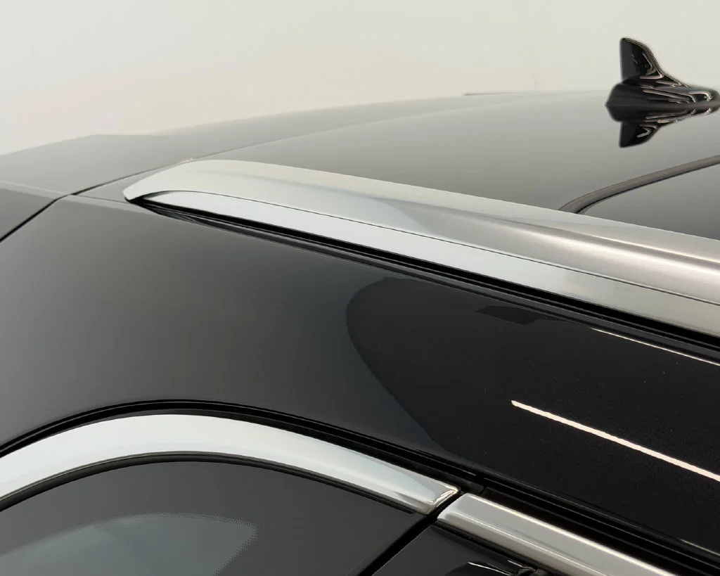 New 2026 Black Bentley Azure image 64
