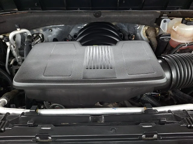 Used 2024 White Chevrolet RST image 29