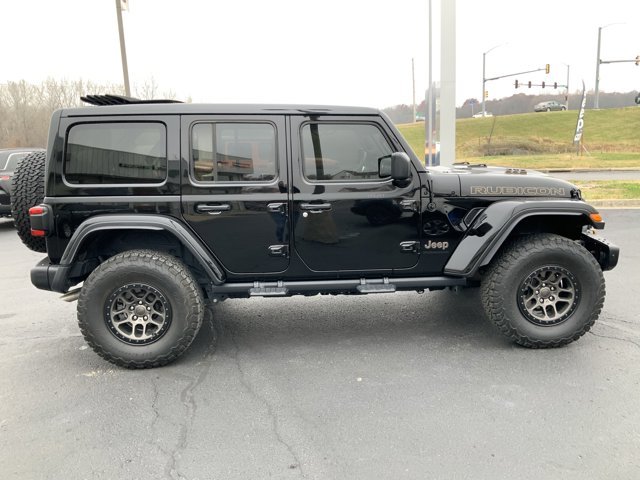 2023 Jeep Wrangler 4-Door Rubicon 392 - Photo 18