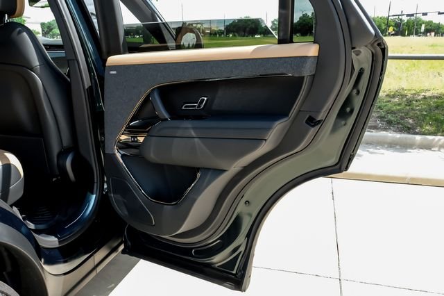 New 2026  Land Rover Dynamic SE image 53
