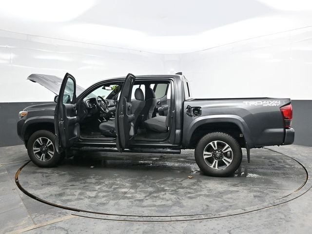 Used 2019 Gray Toyota TRD Sport image 35