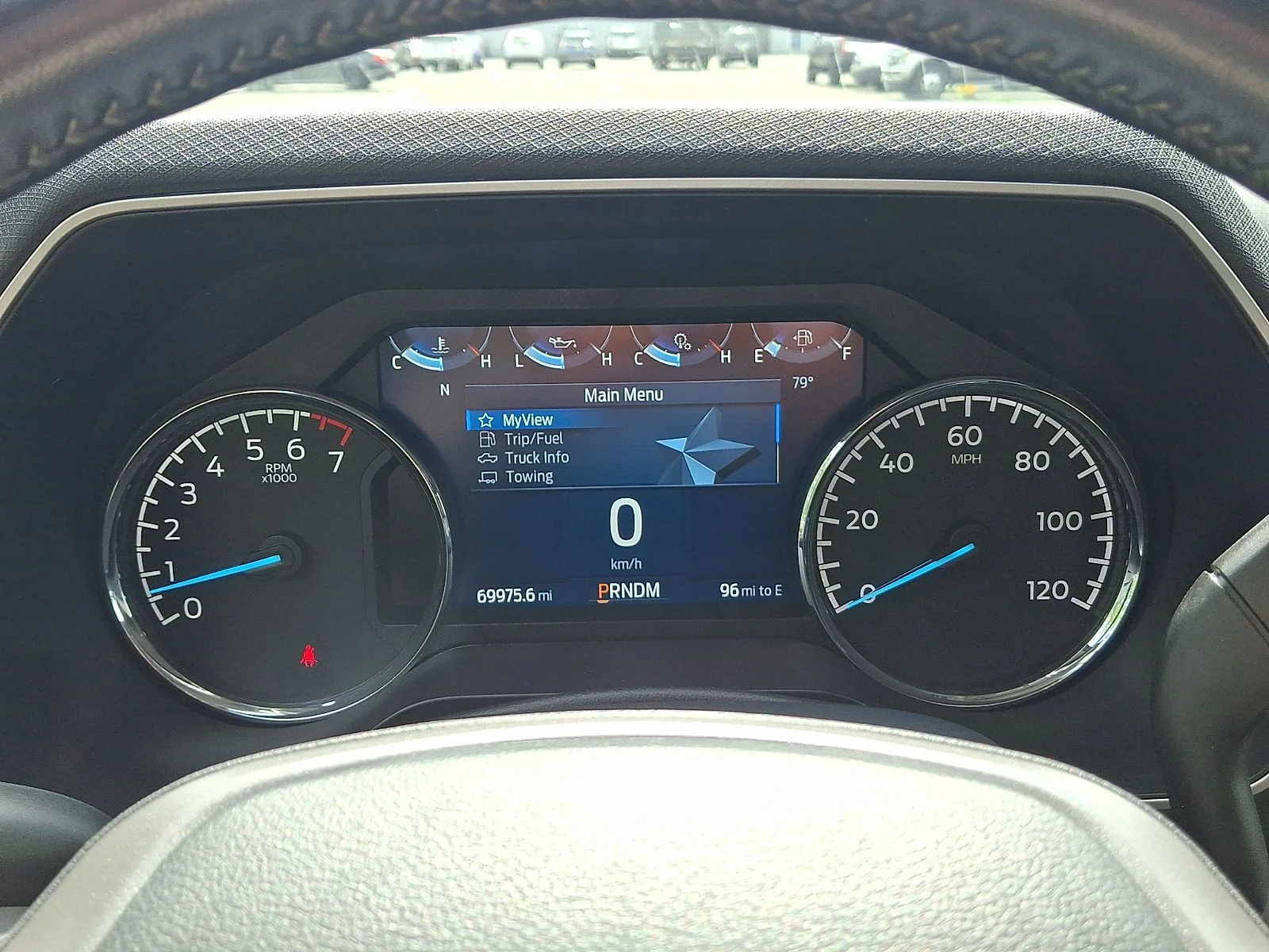 2022 Ford F-150 XLT - Photo 20