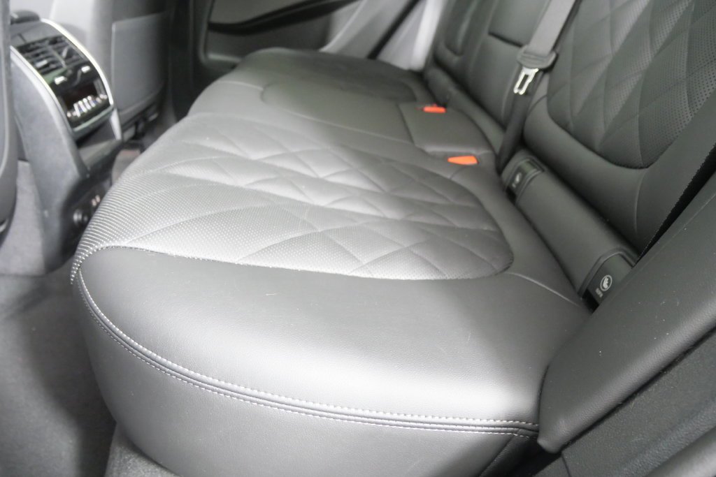 Certified Used 2026 Gray Metallic BMW sDrive40i image 15