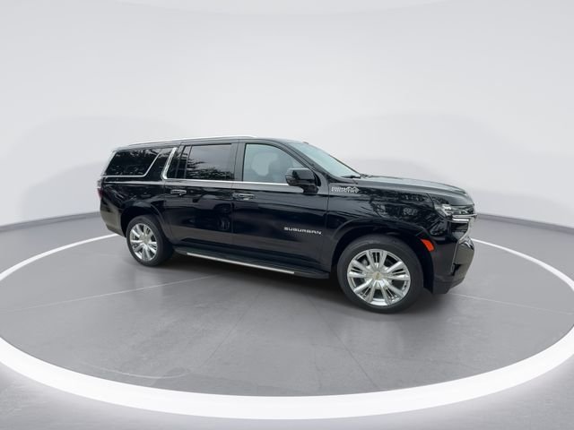 2024 Chevrolet Suburban High Country - Photo 9