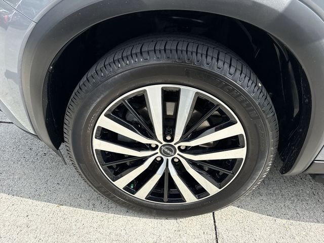 2023 Nissan Pathfinder Platinum - Photo 10