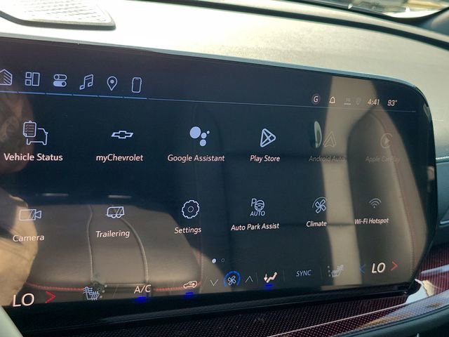 2026 Chevrolet Traverse Z71 - Photo 23
