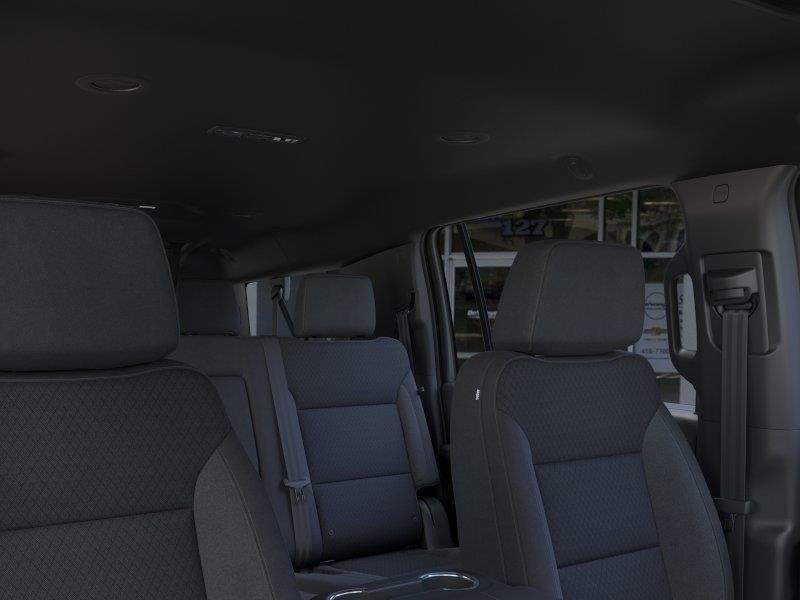 2026 Chevrolet Suburban LS - Photo 24