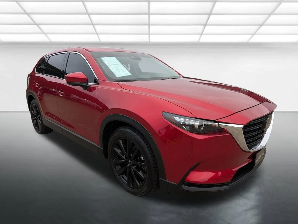 2023 Mazda CX-9 Touring Plus AWD's photo