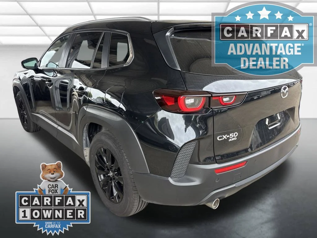 Used 2026  Mazda 2.5 S Preferred image 4