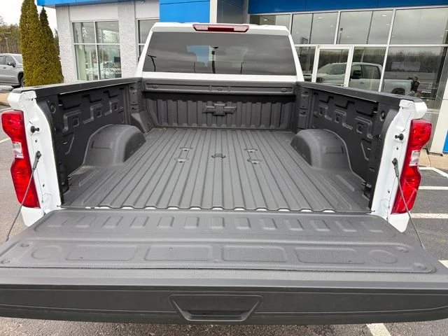 2026 Chevrolet Silverado 3500 HD LT - Photo 6