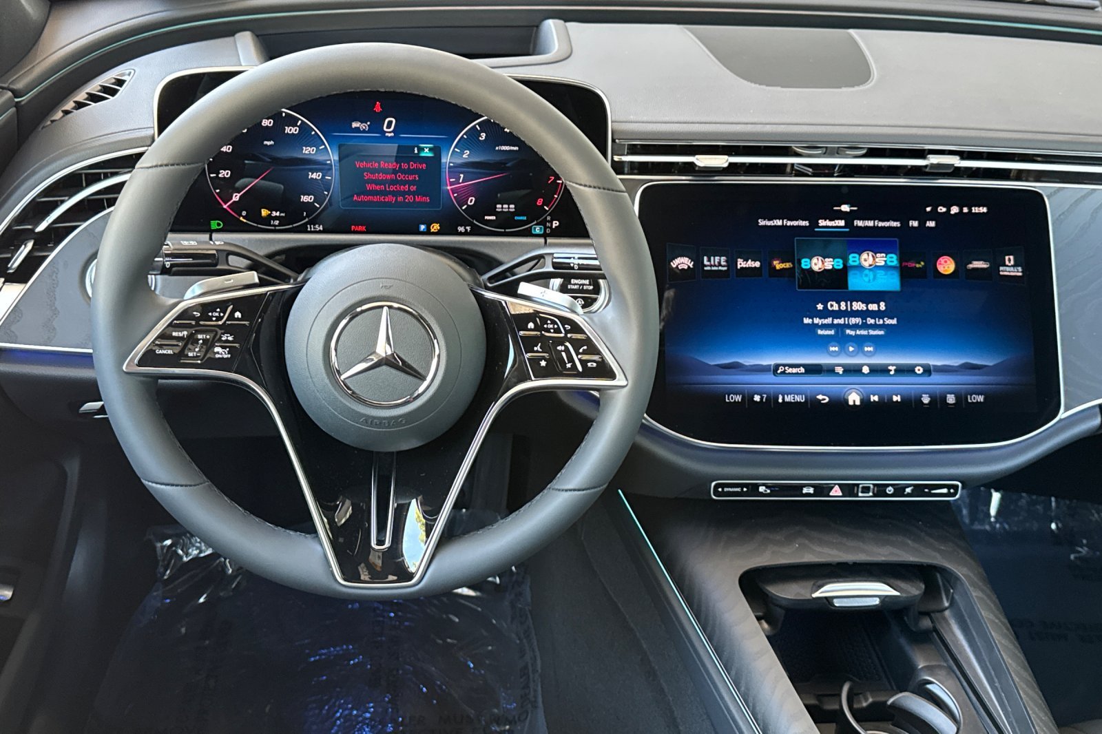 New 2027 Black Mercedes-Benz E 450 image 28