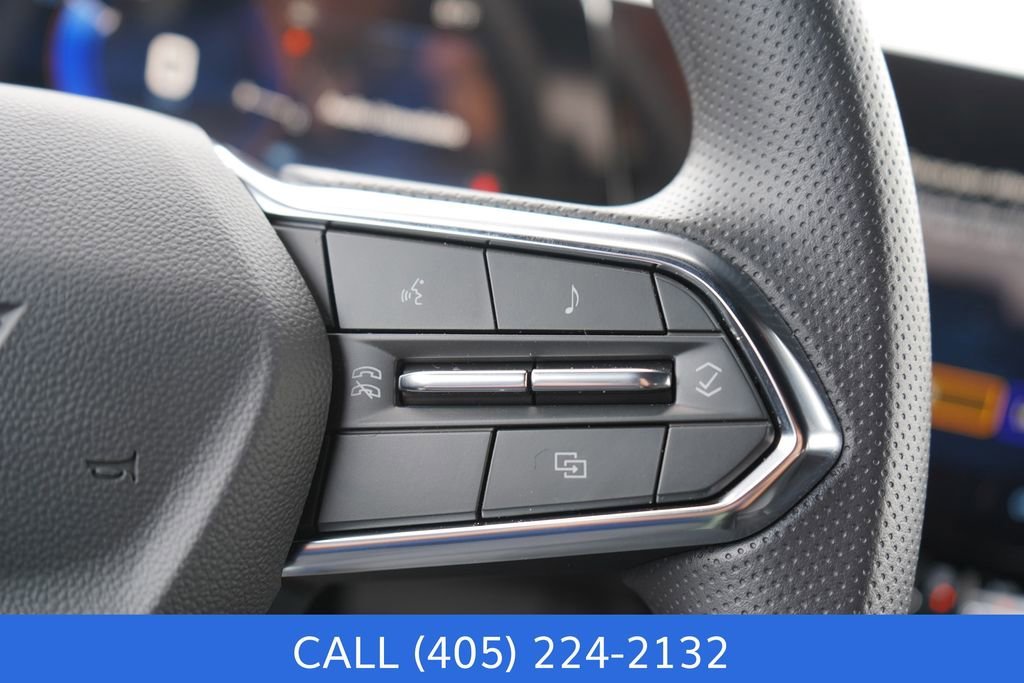 2025 Chevrolet Blazer EV LT - Photo 30