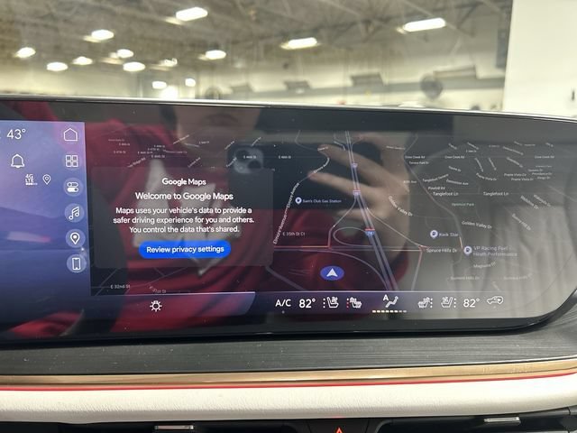 2026 Buick Envision Avenir - Photo 18