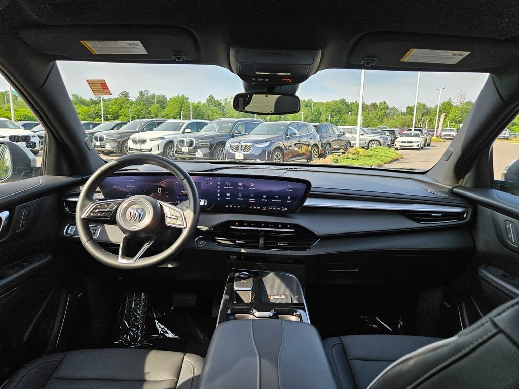 2025 Buick Enclave Preferred - Photo 17