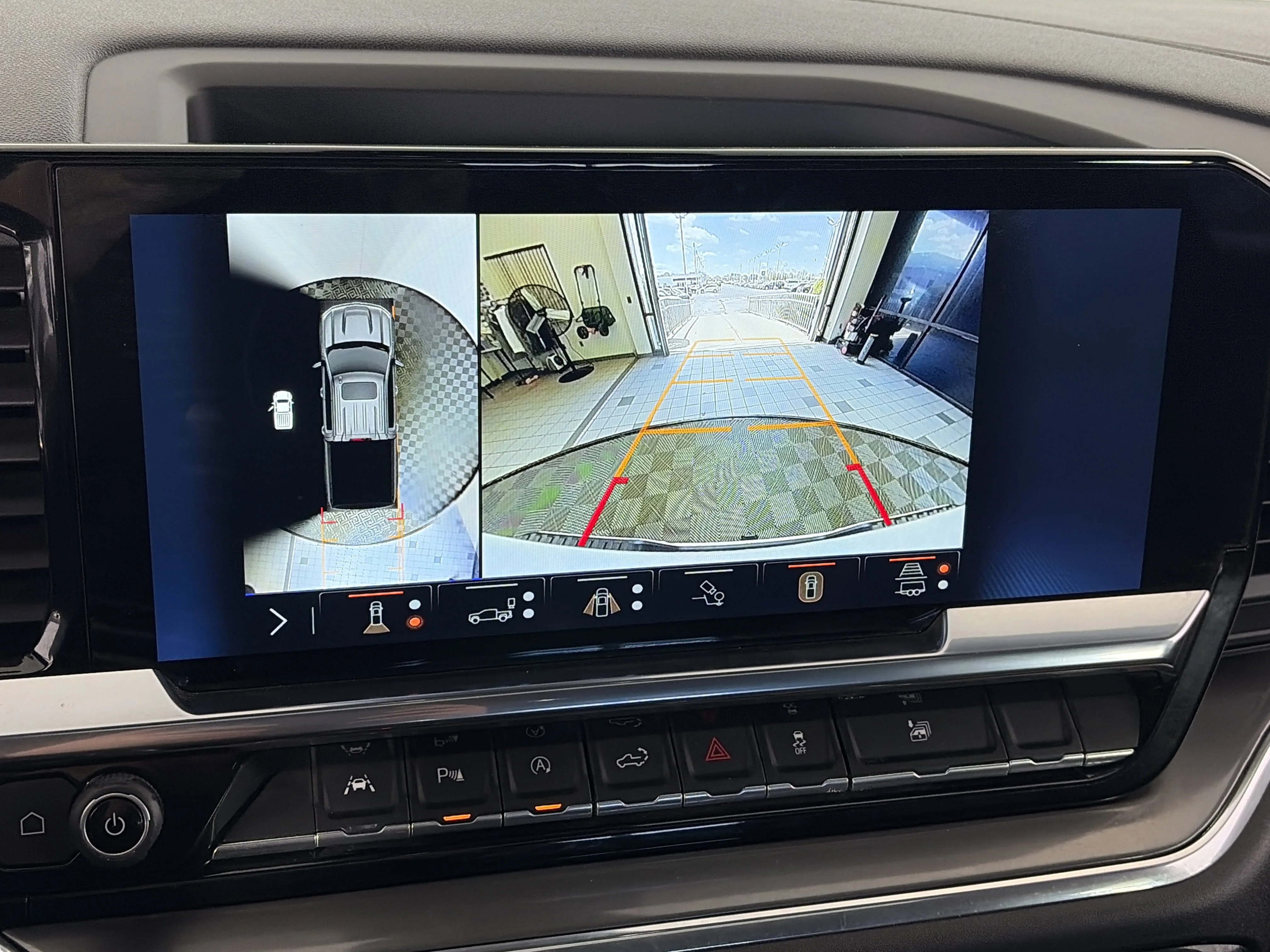2024 Chevrolet Silverado 1500 High Country - Photo 23