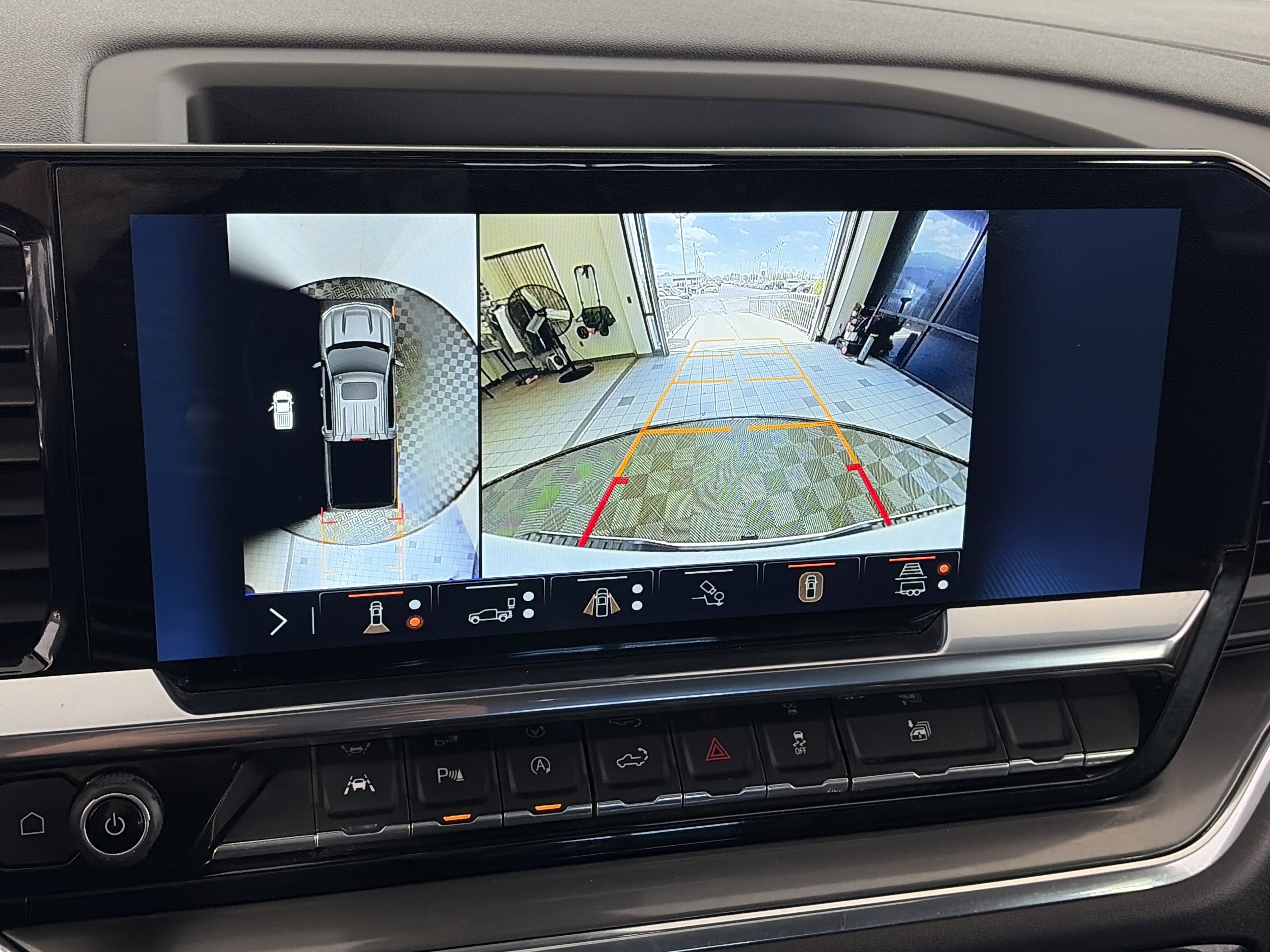 2024 Chevrolet Silverado 1500 High Country - Photo 23