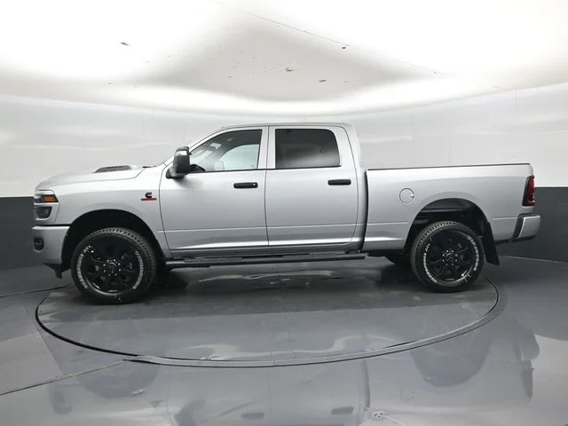 New 2026 Silver-Zynith Exterior Paint RAM  image 25