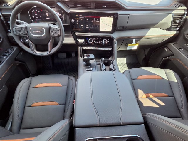 New 2026 Sterling Metallic GMC AT4 image 7