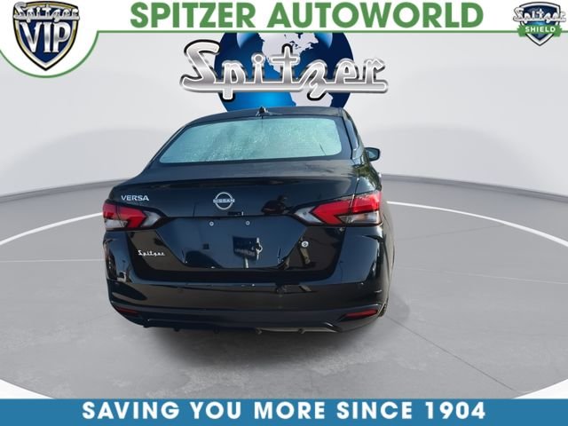 Used 2023 Black Nissan 1.6 S image 8