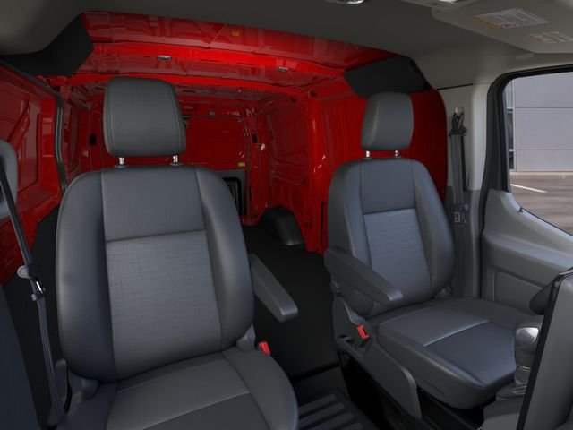 2026 Ford Transit Van Base - Photo 10